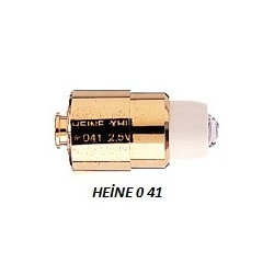 Heine 041 Otoskop Ampulü