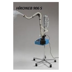 Hikoneb 906 S / Lcd Ultrasonik Nebilizatör