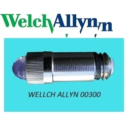 Welch Allyn 300 3,5V Otoskop Ampulü