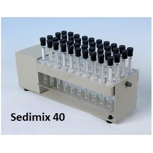 Sedim Mikseri Sedimix-40