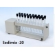 Sedim Mikseri Sedimix 20