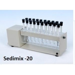 Sedim Mikseri Sedimix 20