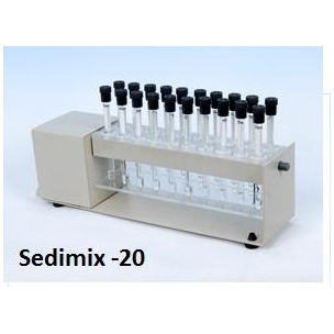 Sedim Mikseri Sedimix 20