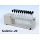 Sedim Mikseri Sedimix 20