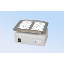 Mikroplate Sallayıcı 