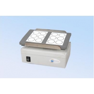 Mikroplate Sallayıcı 