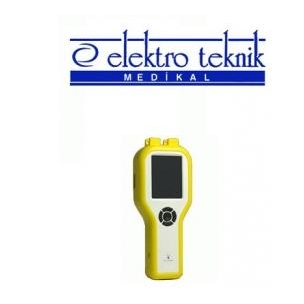 Alkolmetre Lion 600 Model