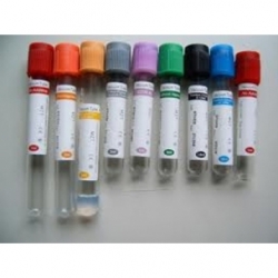 Vakumlu Kan Alma Tüpleri