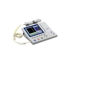 Chestograph Hı-105 Spirometre Sistemi