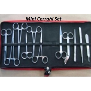 Cerrahi Set