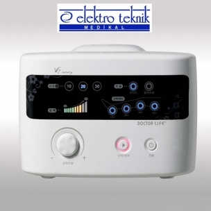 Dr Life LX7 Model Lenf Ödem Cihazı