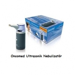 Oncomed UN-1SB Ultrasonik Nebulizatör