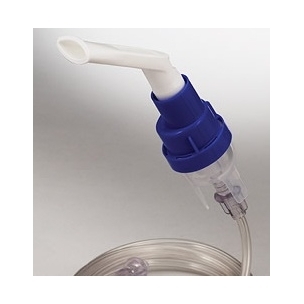 Respironics Ağızlıklı Nebulizatör Set