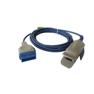 GE Dash Spo2 Probları