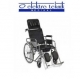 Özellikli Tekerlekli Sandalye Veron