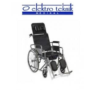 Özellikli Tekerlekli Sandalye Veron