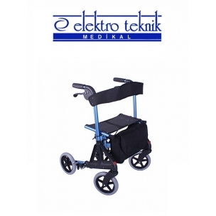 Rollator Lüks Fransız Malı