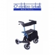 Rollator Lüks Fransız Malı