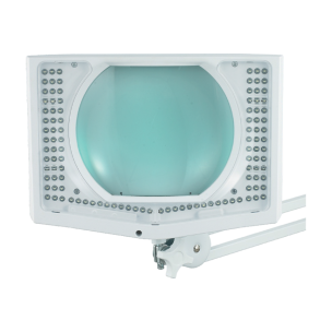 Loop Büyüteç 5 x Led Lamba