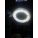 Ayaklı Loop Led Lambalı