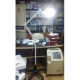 Ayaklı Loop Led Lambalı