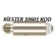 Riester 10601 Otoskop Ampulü