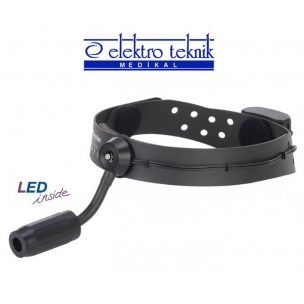 Riester Led Focuslu Kafa Lambası