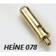 HEİNE 078 OTOSKOP AMPULÜ