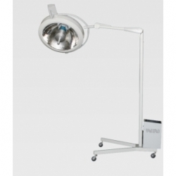 ÖMS 1005 Model Seyyar Ameliyat lambası