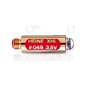 Heine XHL 049 Otoskop Ampulü