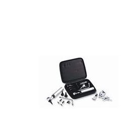 Diagnostik Set ( Otoskop,Oftalmaskop)