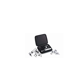 Diagnostik Set ( Otoskop,Oftalmaskop)