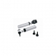 Otoskop Oftalmaskop Set