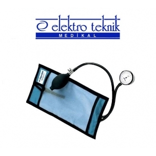 Riester Metpak Başınç Manşonu