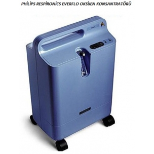 Philps Respironics Oksijen Konsantratörü