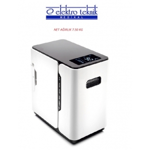 Oksijen Konsantratörü YU-300 Mini