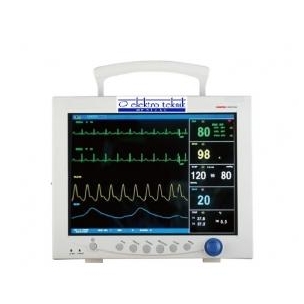 Contec Hastabaşı Monitörü