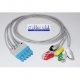Philips M1971A Ekg Kablosu