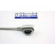 Ge Holter Kablosu 7 Lead