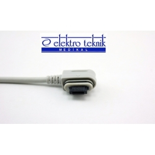 Ge Holter Kablosu 7 Lead