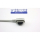 Ge Holter Kablosu 7 Lead
