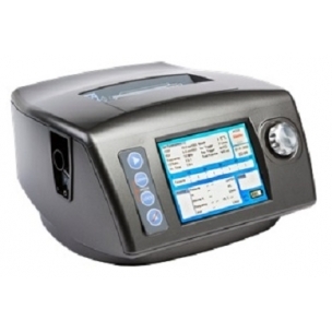 KMV 5010 Mekanik Ventilatör Cihazı