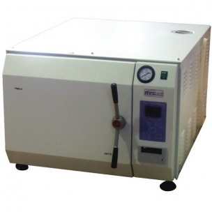 18 litre B Clas Otoklav