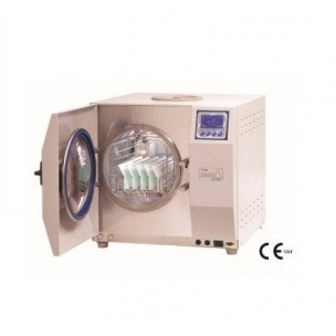 Nüve OT 32VS Otoklav Cihazı