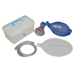 Pvc Ambu Set