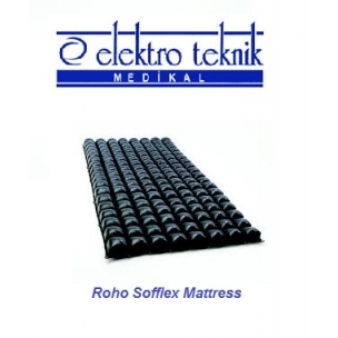 Roho Sofflex Mattres Havalı Yatak