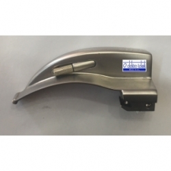 Laringaskop Yedek Blade