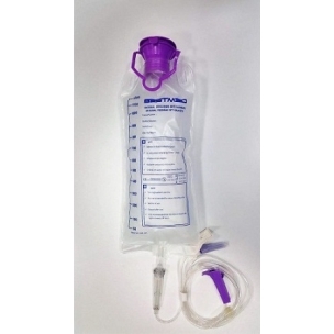 Enteral Beslenme Torbası Gravity