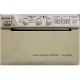 Ultrason Printer Up 895 CE
