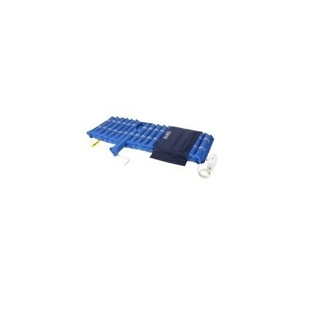 plusmed modüler basınçlı havalı yatak
